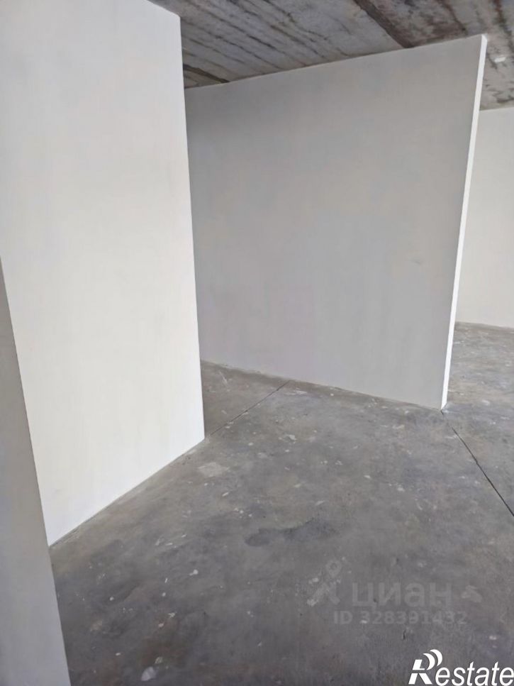 3-комн квартира ул Аркадия Иванова, 21,  д. 21