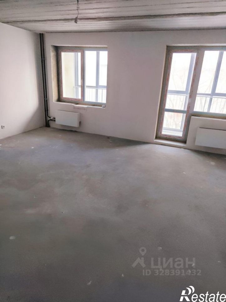 3-комн квартира ул Аркадия Иванова, 21,  д. 21