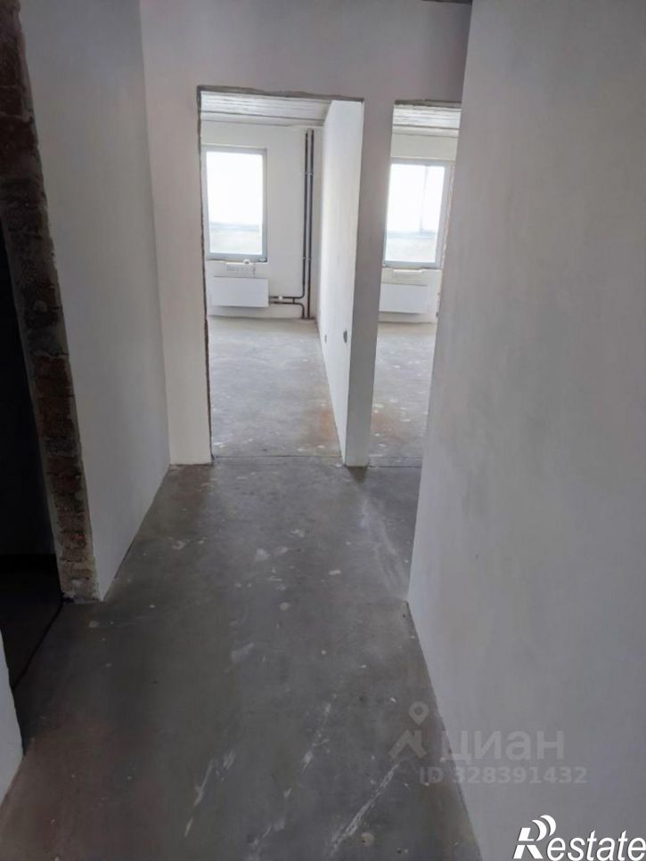3-комн квартира ул Аркадия Иванова, 21,  д. 21