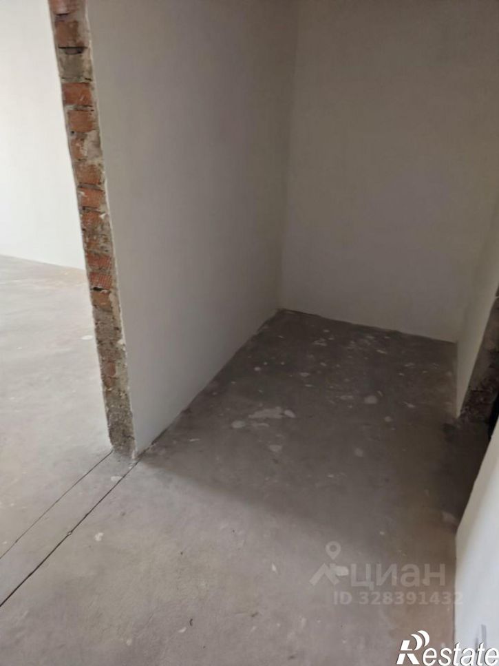 3-комн квартира ул Аркадия Иванова, 21,  д. 21