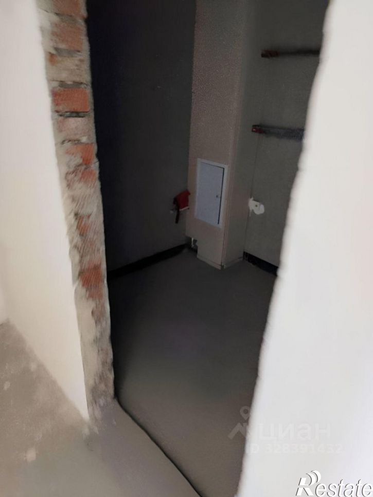 3-комн квартира ул Аркадия Иванова, 21,  д. 21