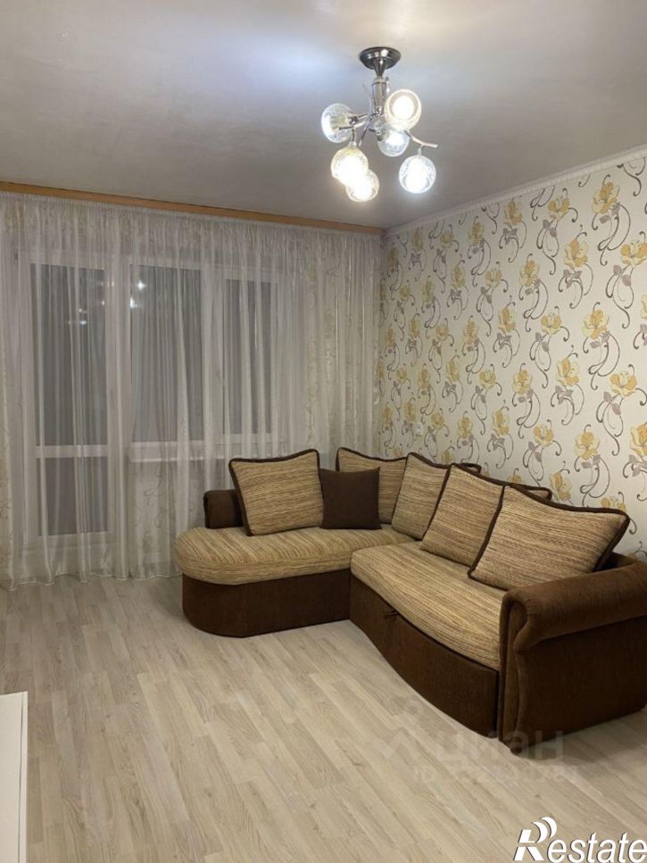 1-комн квартира ул Суворова, 17 1,  д. 17 1,  к. 1