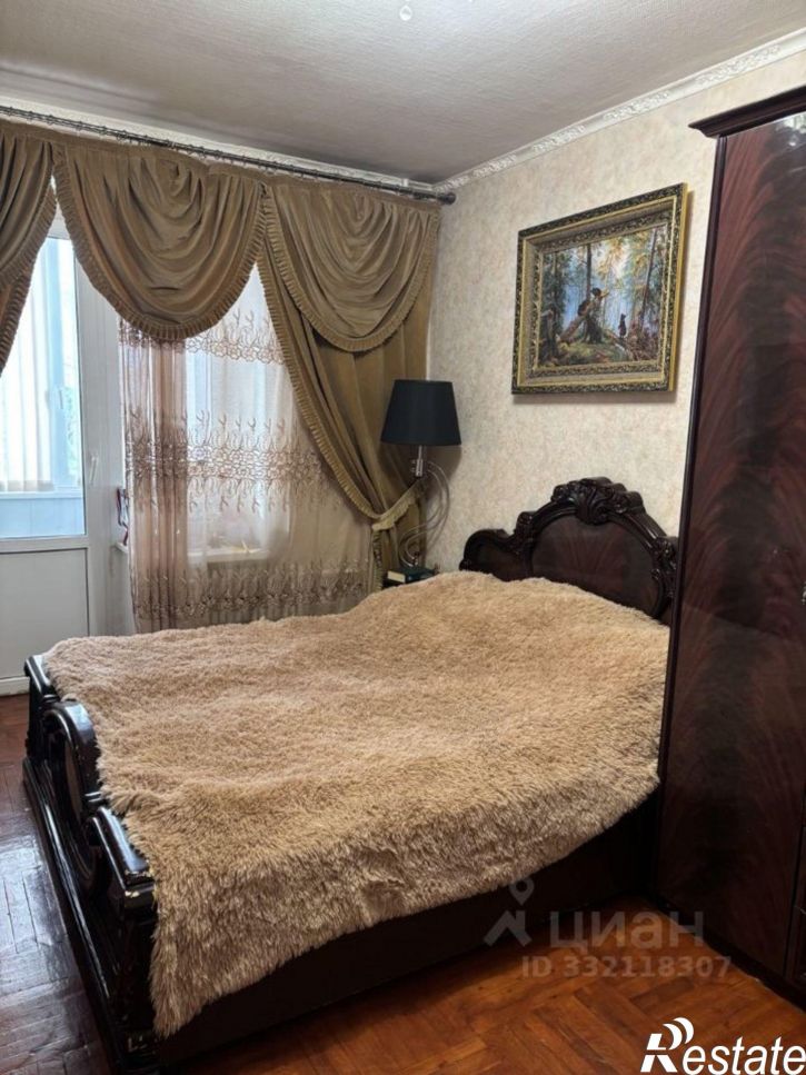 3-комн квартира пр-кт Ленина, 173,  д. 173
