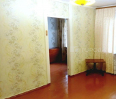 2-комн, 45кв м, этаж 1/5 ул Ивана Черных, 111