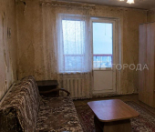 1-комн, 36кв м, этаж 4/9 пр-кт Мира, 1