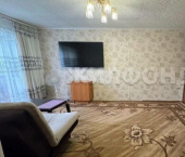 1-комн, 31кв м, этаж 3/5 Иркутский тракт, 152
