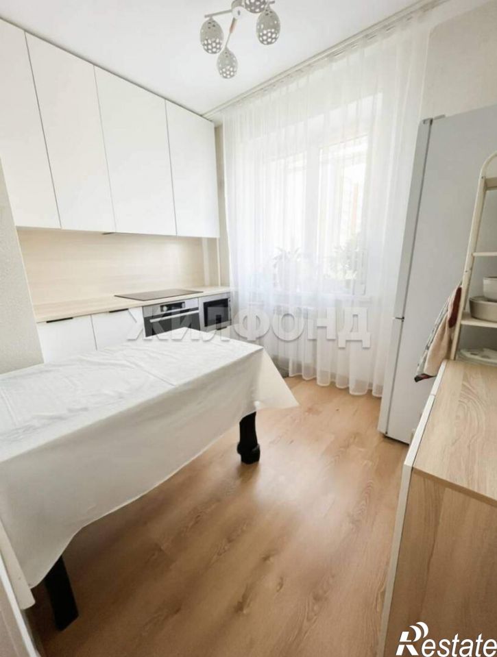 1-комн квартира Энтузиастов улица, д.37