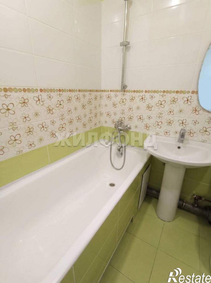 1-комн квартира Энтузиастов улица, д.37
