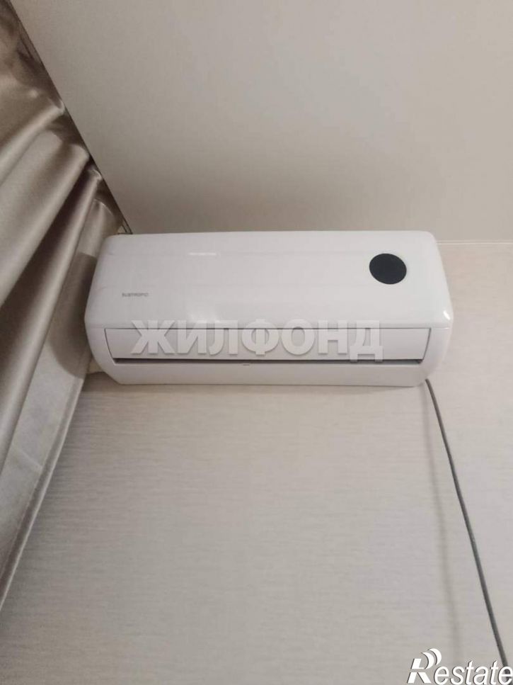 1-комн квартира Энтузиастов улица, д.37