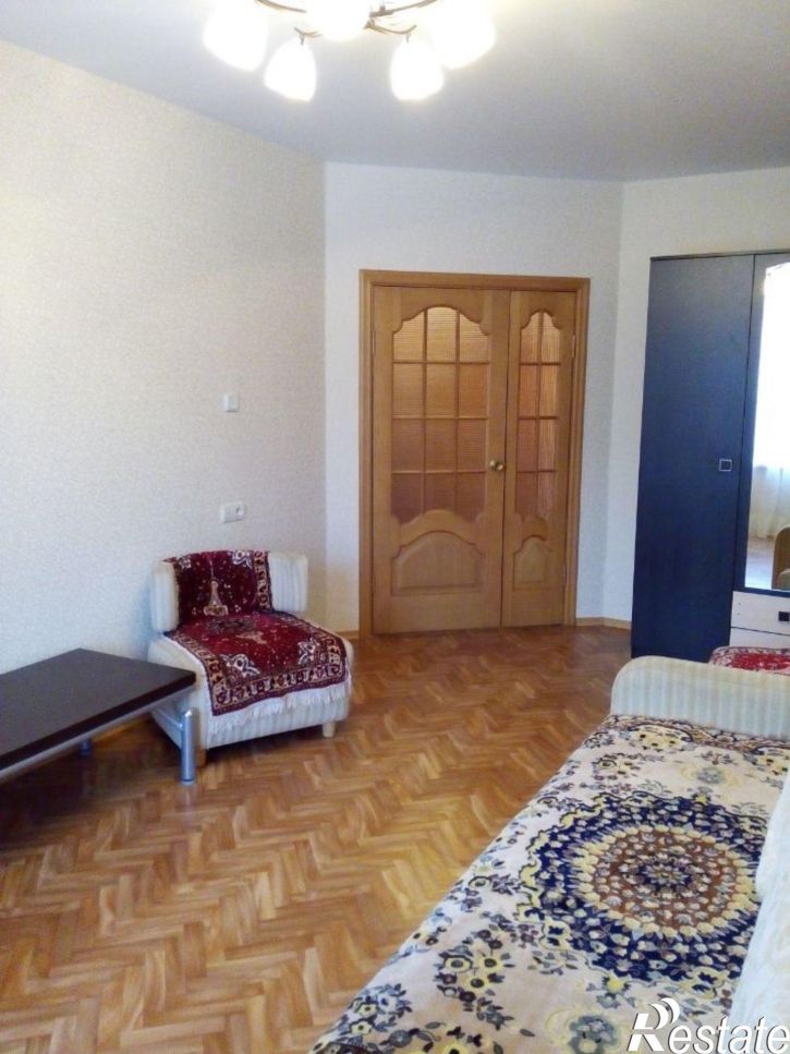 1-комн квартира ул Лебедева, 5А,  д. 5А