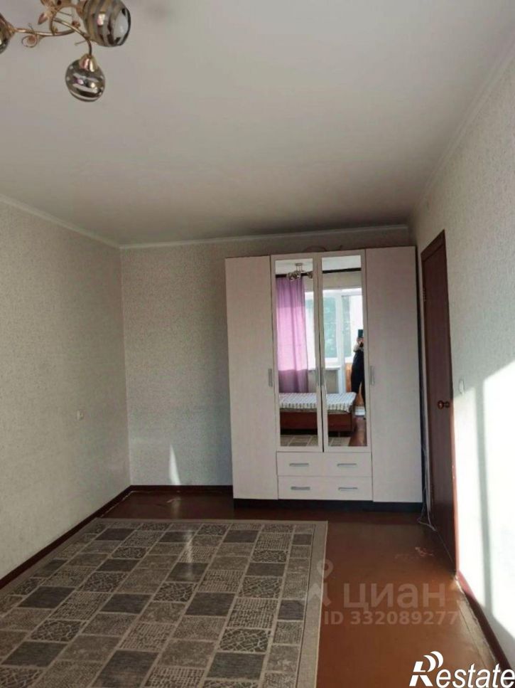1-комн квартира ул 79-й Гвардейской дивизии, 5,  д. 5