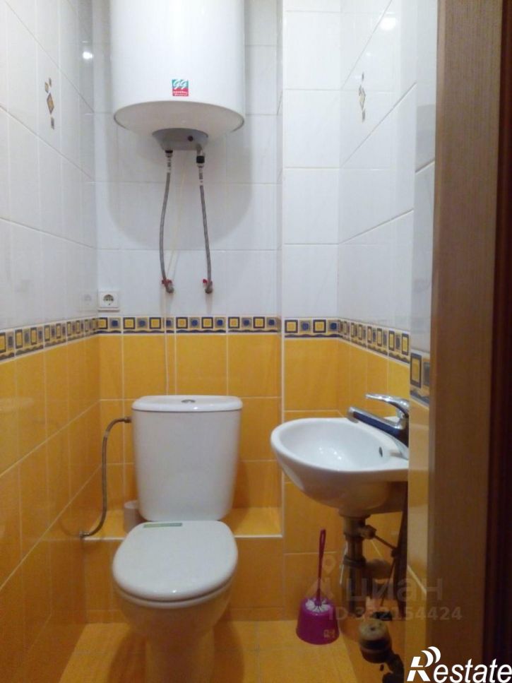 1-комн квартира ул Лебедева, 5А,  д. 5А