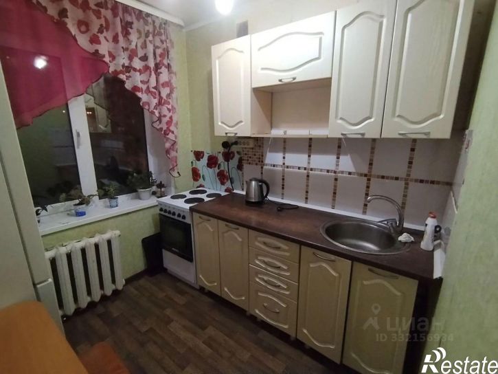 1-комн квартира посёлок Светлый, 11