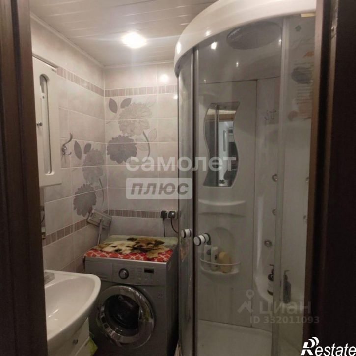 2-комн квартира ул Сибирская, 56,  д. 56