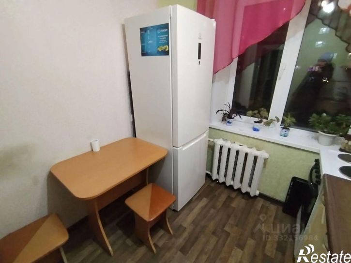 1-комн квартира посёлок Светлый, 11
