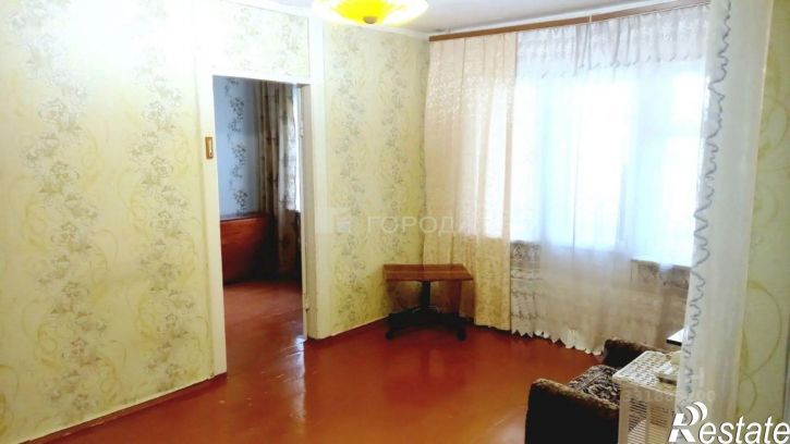 2-комн квартира ул Ивана Черных, 111,  д. 111