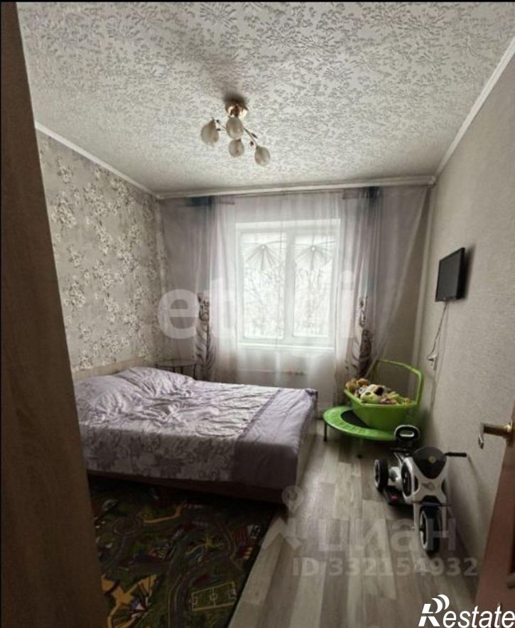 2-комн квартира ул Интернационалистов, 22,  д. 22