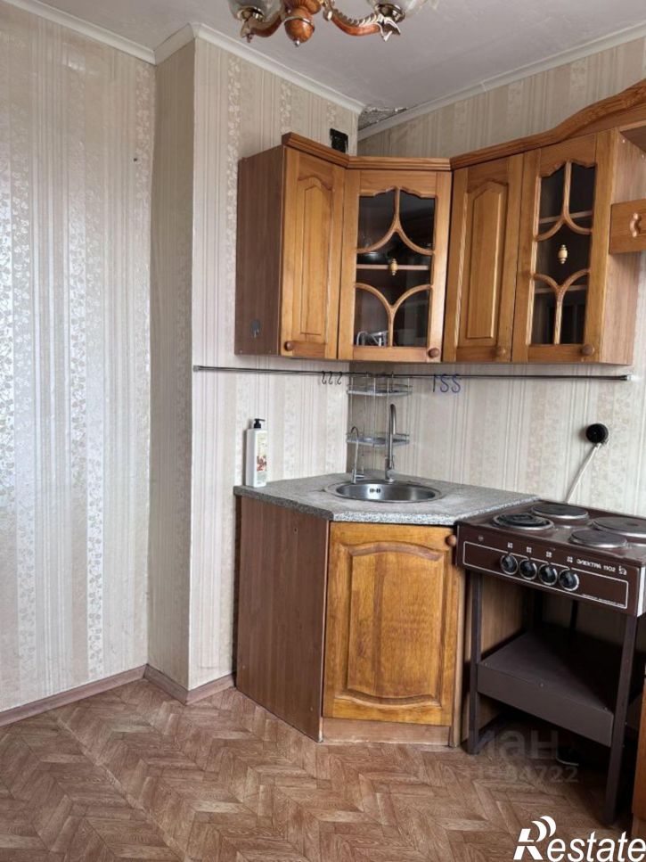 1-комн квартира ул Говорова, 46,  д. 46