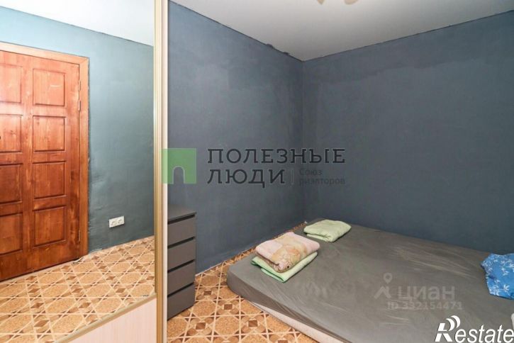2-комн квартира Переездный пер, 2,  д. 2