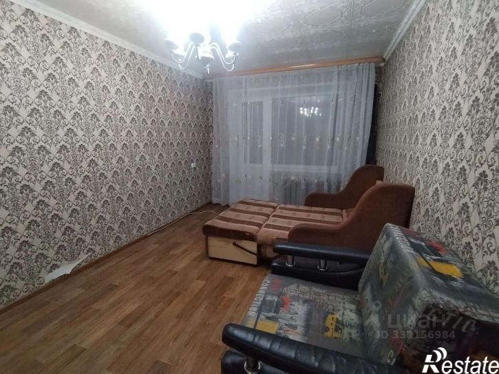 1-комн квартира посёлок Светлый, 11