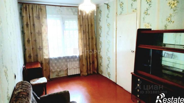 2-комн квартира ул Ивана Черных, 111,  д. 111