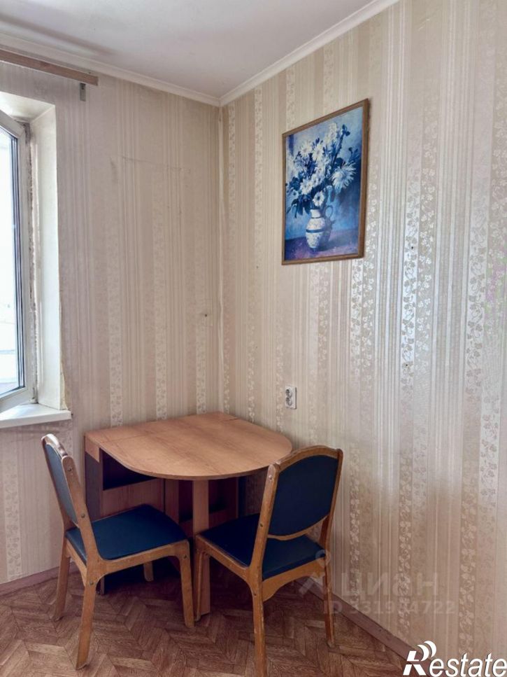 1-комн квартира ул Говорова, 46,  д. 46