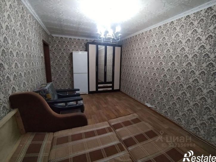 1-комн квартира посёлок Светлый, 11