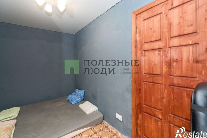 2-комн квартира Переездный пер, 2,  д. 2