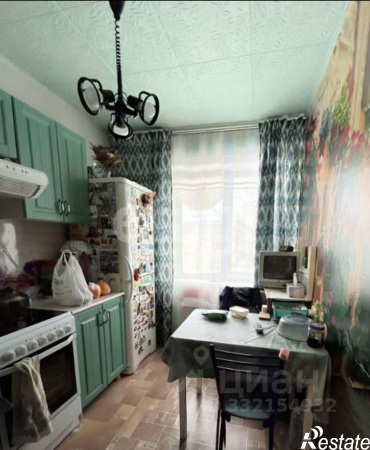 2-комн квартира ул Интернационалистов, 22,  д. 22