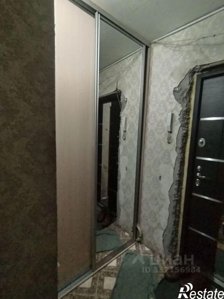 1-комн квартира посёлок Светлый, 11