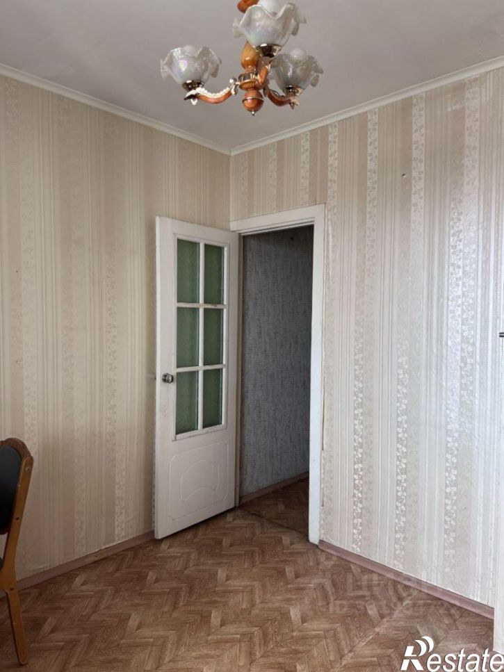1-комн квартира ул Говорова, 46,  д. 46