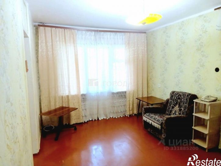 2-комн квартира ул Ивана Черных, 111,  д. 111