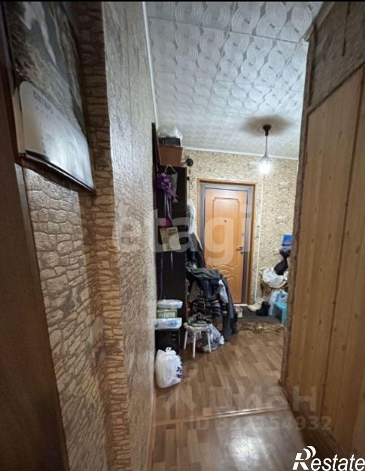 2-комн квартира ул Интернационалистов, 22,  д. 22