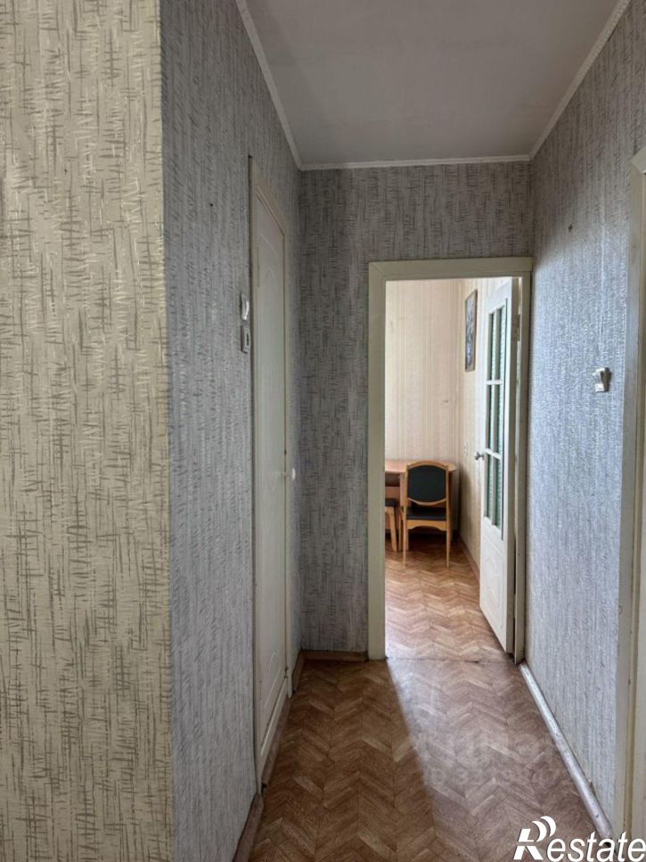 1-комн квартира ул Говорова, 46,  д. 46