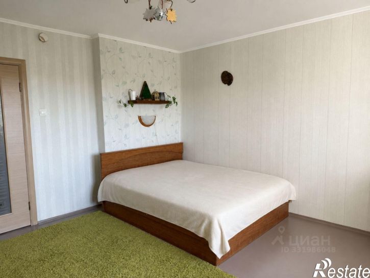 2-комн квартира ул Богдана Хмельницкого, 39/1,  д. 39/1