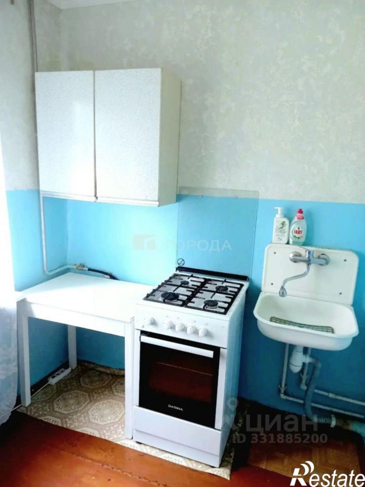 2-комн квартира ул Ивана Черных, 111,  д. 111