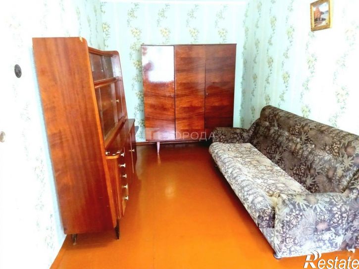 2-комн квартира ул Ивана Черных, 111,  д. 111