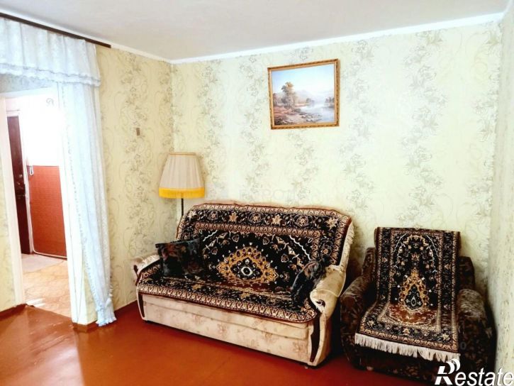 2-комн квартира ул Ивана Черных, 111,  д. 111