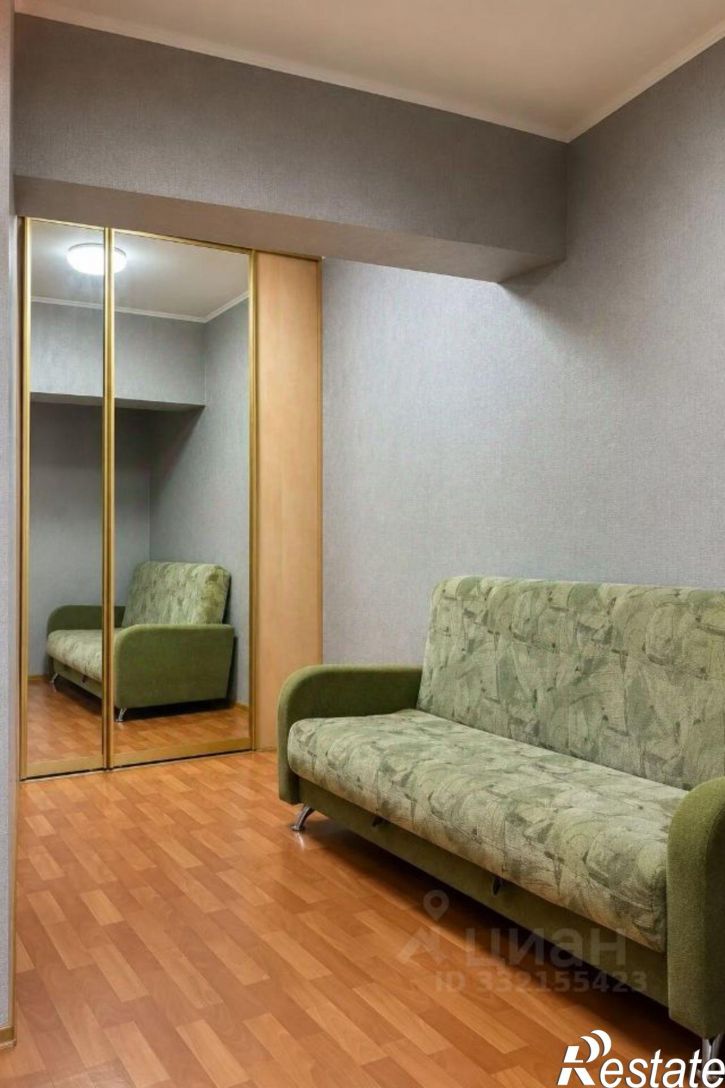 1-комн квартира Пионерский пер, 8,  д. 8