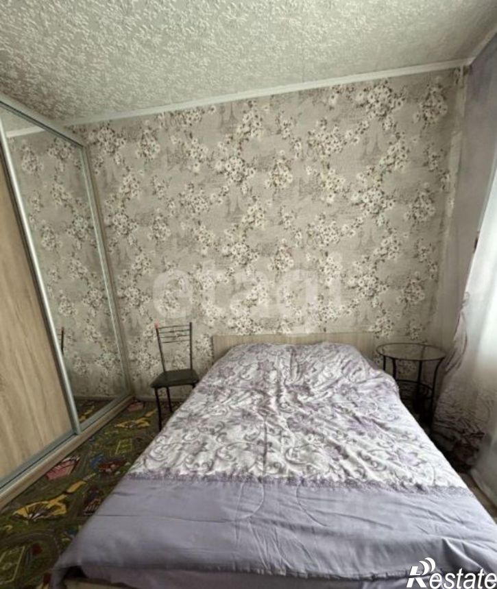 2-комн квартира ул Интернационалистов, 22,  д. 22
