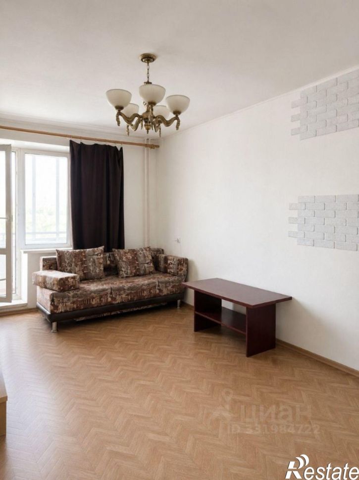 1-комн квартира ул Говорова, 46,  д. 46