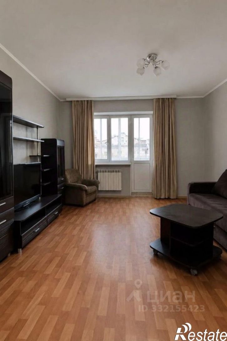 1-комн квартира Пионерский пер, 8,  д. 8