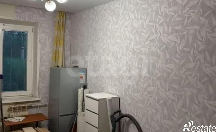 1-комн квартира ул Айвазовского, 33,  д. 33