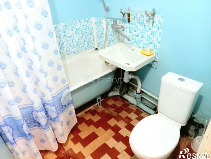 2-комн квартира ул Ивана Черных, 111,  д. 111