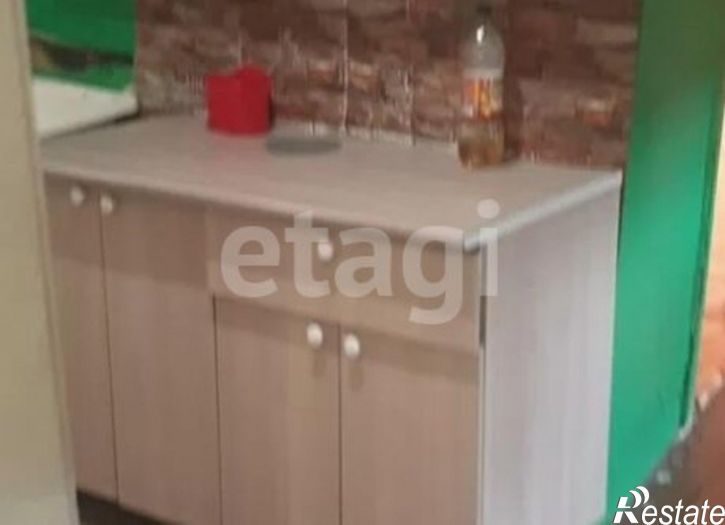 1-комн квартира ул Алтайская, 46,  д. 46
