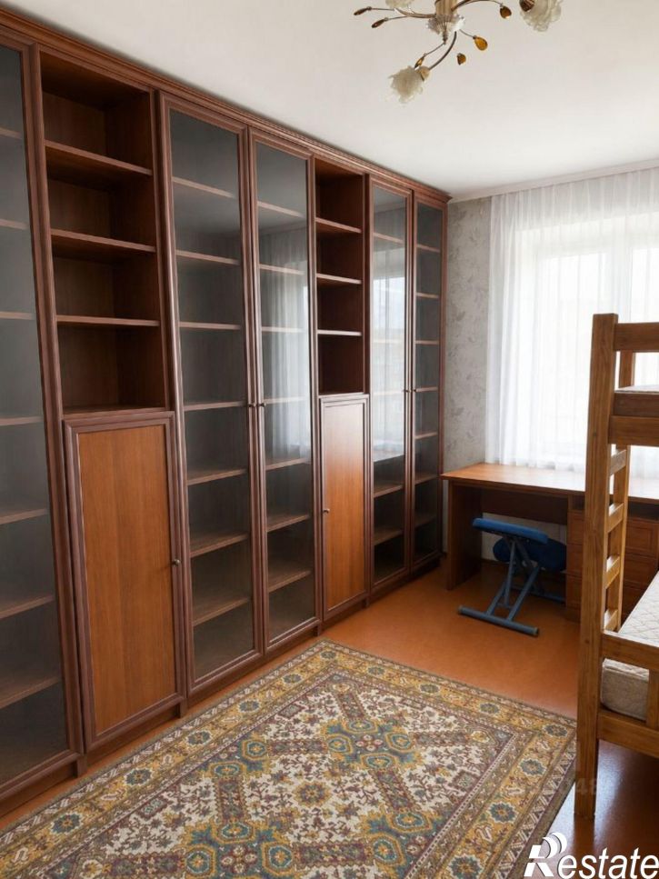 2-комн квартира ул Богдана Хмельницкого, 39/1,  д. 39/1