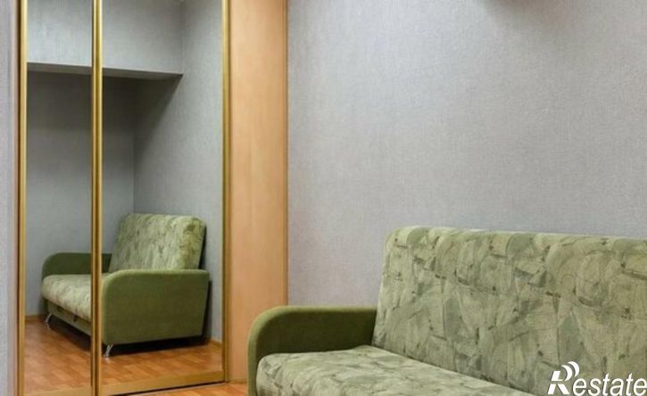 1-комн квартира Пионерский пер, 8,  д. 8