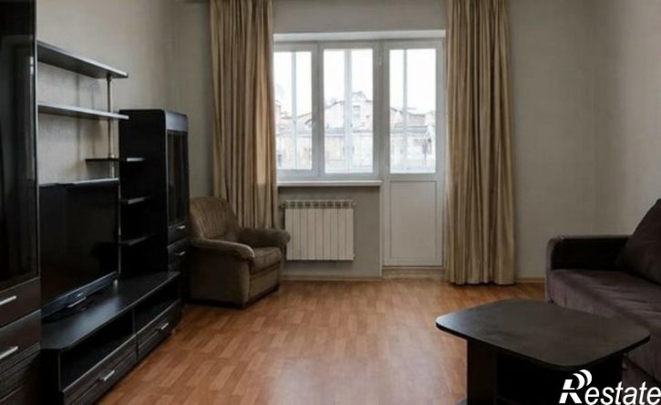 1-комн квартира Пионерский пер, 8,  д. 8