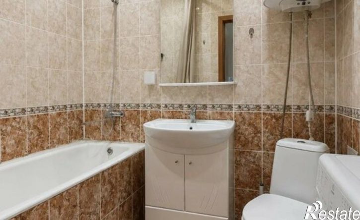 1-комн квартира Пионерский пер, 8,  д. 8