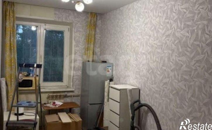 1-комн квартира ул Айвазовского, 33,  д. 33